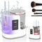 Electric Makeup Brush Cleaner